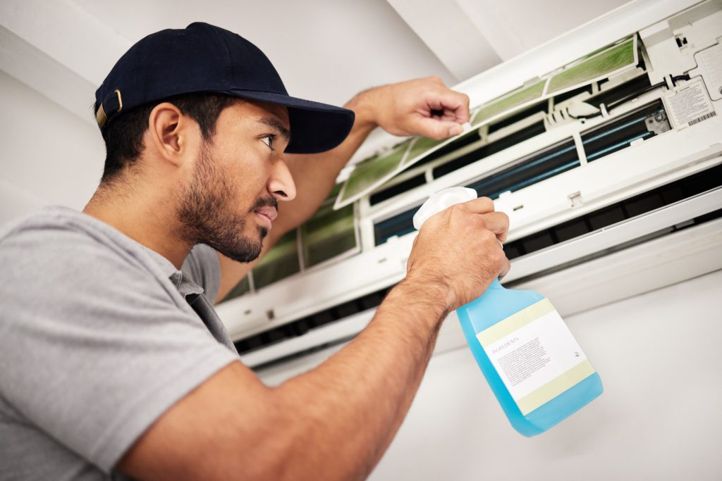 Chemical Wash vs General Servicing: Which One Does Your Aircon Actually Need?